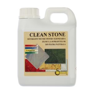 CLEAN STONE Detergent igienizant neutru, 5L