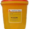 SikaPump-Start 1, Agent de lubrifiere, 0.2kg