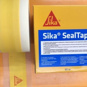 Sika SealTape S, Banda de etansare, 10.0m