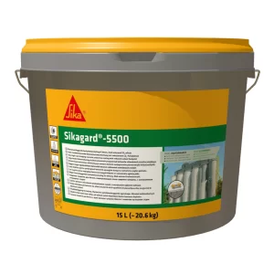 Sikagard-5500, 15L, Protectie beton