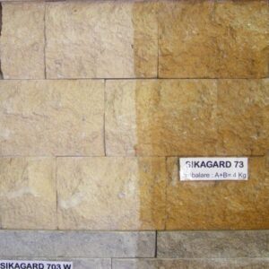 Sikagard-73, 4Kg, Durificator