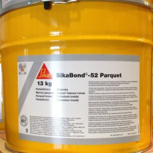 SikaBond-52 Parquet, 13 kg, Adeziv de parchet