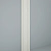 Corp pilastru decorativ de exterior PT02.7A - 50x3x200 cm