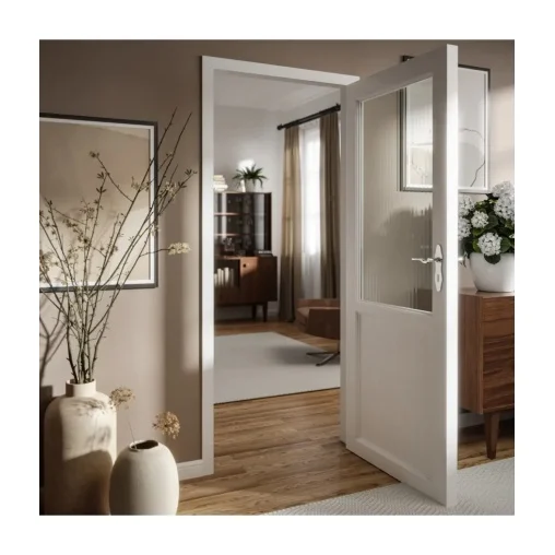 Brau decorativ din polimer rigid B20 - 5.8x1.2x200 cm - imagine 3